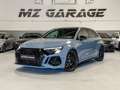 Audi RS3 Sportback quattro S tronic 294kW Azul - thumbnail 1