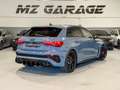 Audi RS3 Sportback quattro S tronic 294kW Azul - thumbnail 2