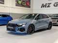 Audi RS3 Sportback quattro S tronic 294kW Azul - thumbnail 42