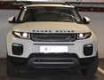 Land Rover Range Rover Evoque Range Rover Evoque SE 2,0 TD4 Aut. SE Weiß - thumbnail 7