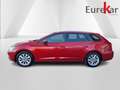 SEAT Leon ST STYLE 1.5 CNG BOITE AUTO Red - thumbnail 2