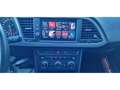 SEAT Leon ST STYLE 1.5 CNG BOITE AUTO Piros - thumbnail 7
