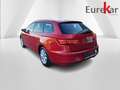 SEAT Leon ST STYLE 1.5 CNG BOITE AUTO Rood - thumbnail 3