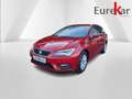 SEAT Leon ST STYLE 1.5 CNG BOITE AUTO Rood - thumbnail 1