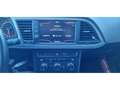 SEAT Leon ST STYLE 1.5 CNG BOITE AUTO Piros - thumbnail 10