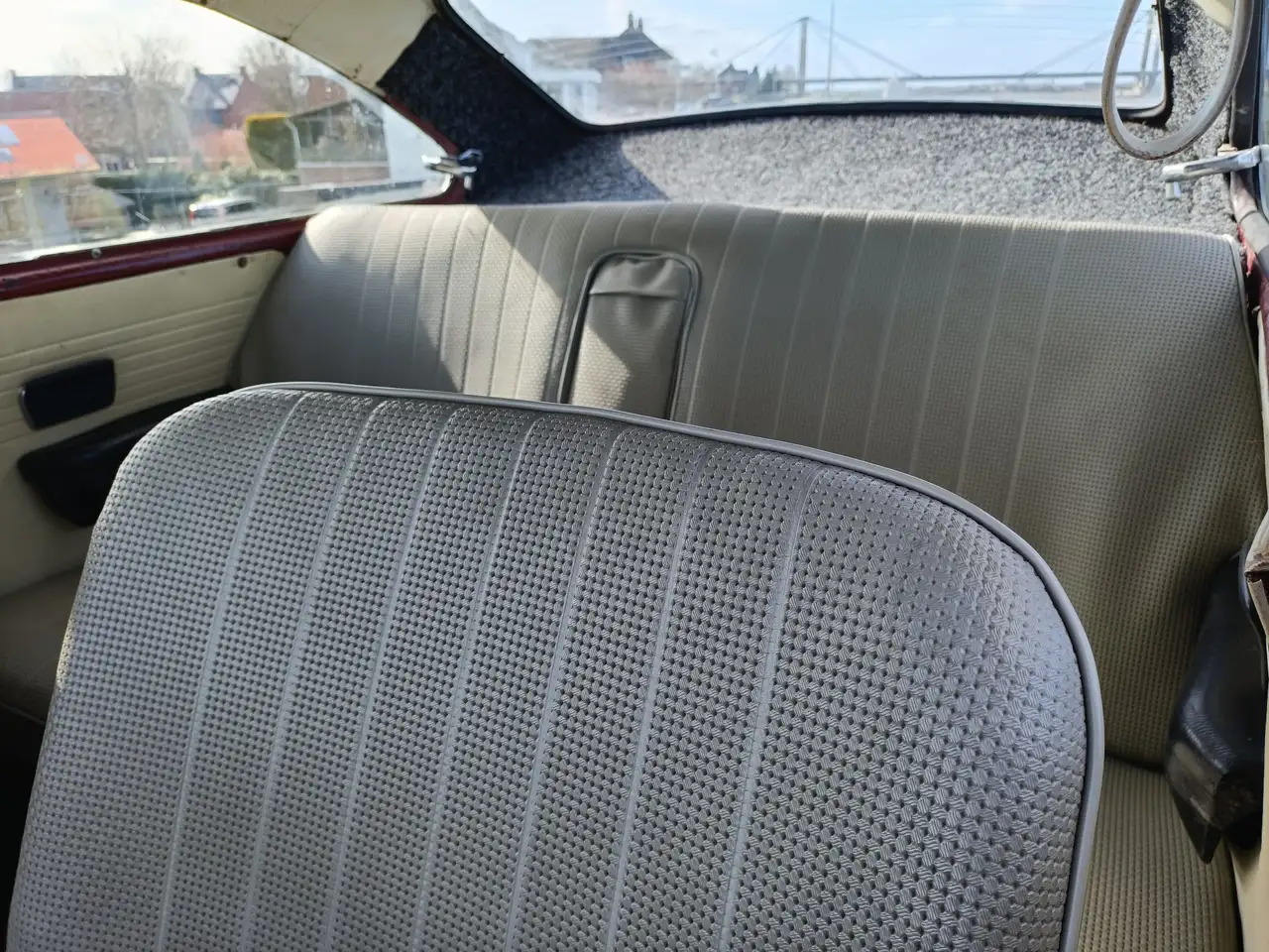 Volkswagen 1600TL Fastback, foto 7