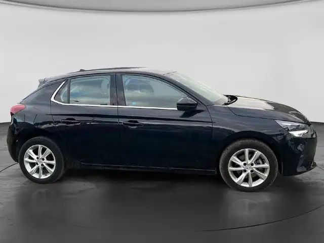 Opel Corsa view 4