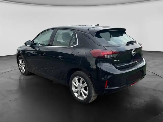 Opel Corsa view 8