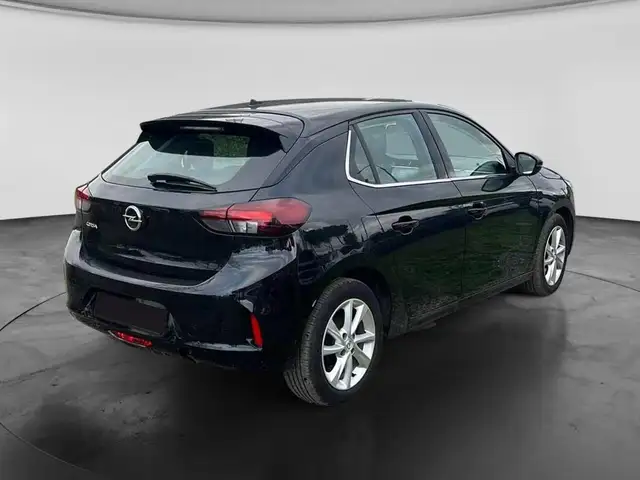 Opel Corsa view 6