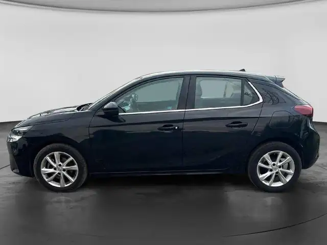Opel Corsa view 5