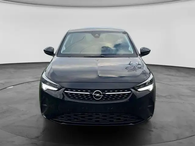 Opel Corsa view 2