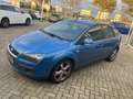 Ford Focus 1.6-16V First Edition Lmv / Cruise / Airco Azul - thumbnail 3