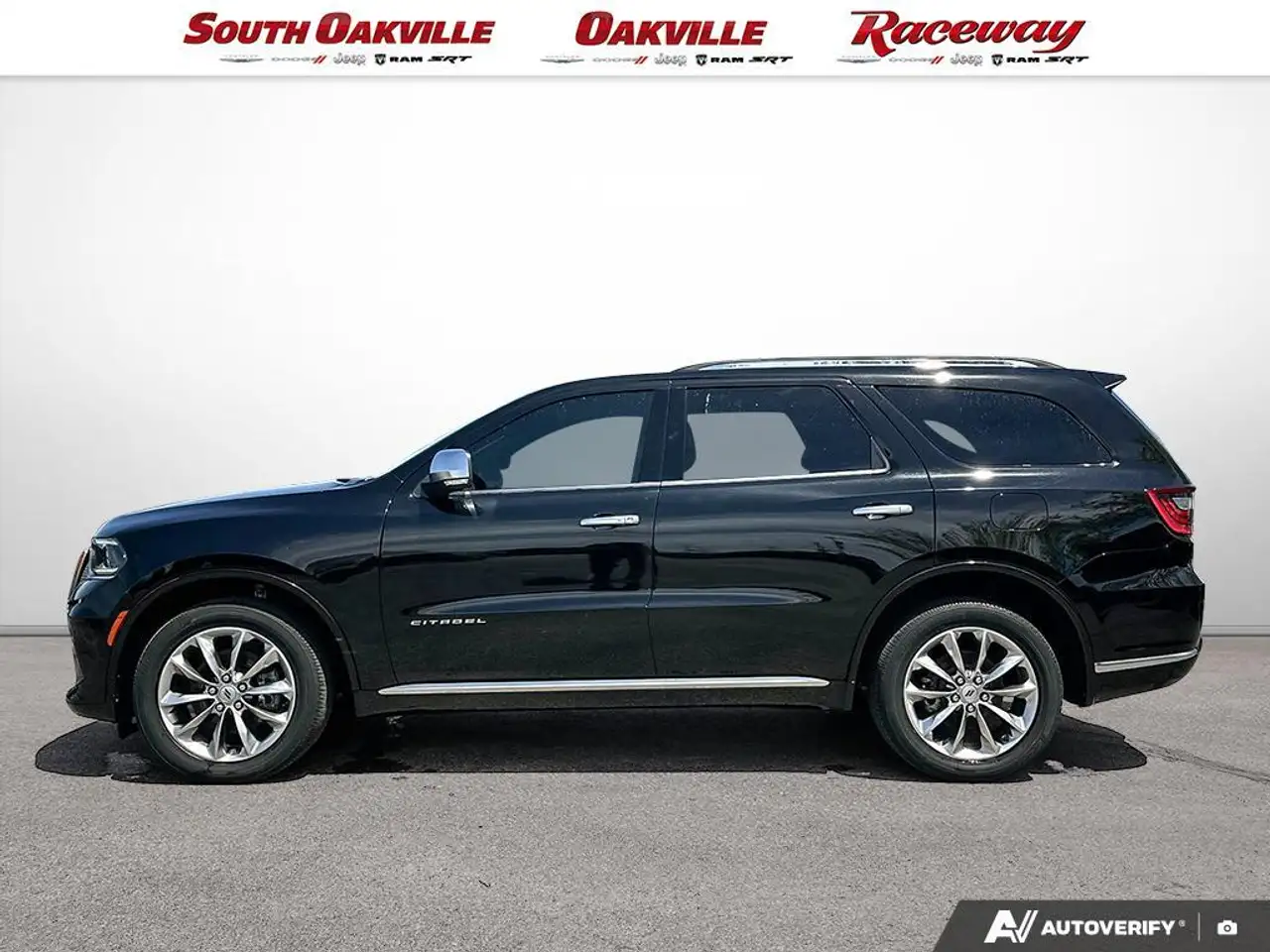 Dodge Durango снимка Dodge Durango