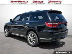 Dodge Durango 2024