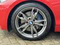 BMW 240 2-serie Cabrio M240i High Executive | H/K Sound | Rood - thumbnail 16