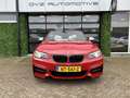 BMW 240 2-serie Cabrio M240i High Executive | H/K Sound | Rouge - thumbnail 4
