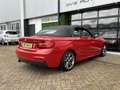 BMW 240 2-serie Cabrio M240i High Executive | H/K Sound | Rouge - thumbnail 11