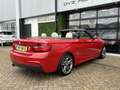 BMW 240 2-serie Cabrio M240i High Executive | H/K Sound | Rouge - thumbnail 9