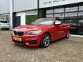 BMW 240 2-serie Cabrio M240i High Executive | H/K Sound | Rouge - thumbnail 6