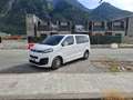 Citroen Spacetourer Bianco - thumbnail 1