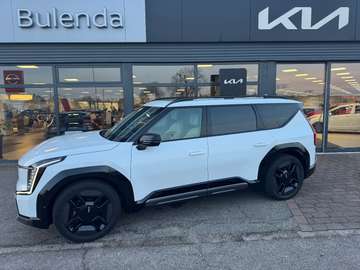 GT-Line Launch Edition 4WD AHK AWR