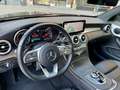 Mercedes-Benz C 200 COUPE C200 "AMG LINE" HYBRID AUT. Nero - thumbnail 9