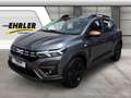 Dacia Sandero III Stepway Extreme CVT Automatik Gris - thumbnail 1