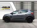 Dacia Sandero III Stepway Extreme CVT Automatik Gris - thumbnail 3