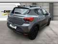 Dacia Sandero III Stepway Extreme CVT Automatik Gris - thumbnail 4