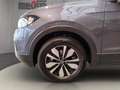 Volkswagen T-Cross MOVE 1.0 TSI DSG Klima Navi Einparkhilfe Grau - thumbnail 19