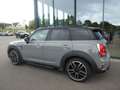 MINI Cooper SD Countryman COOPER SD Countryman All4, Klima, Panorama, AHK Сірий - thumbnail 4