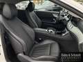 Mercedes-Benz E 200 E 200 Cabriolet Av/Sitzklima/Widescreen/Rüka/TW Bianco - thumbnail 4