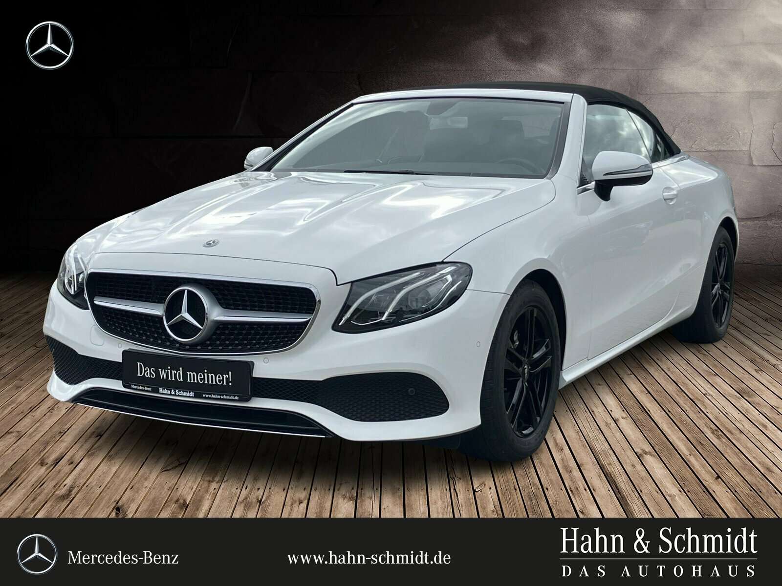 Brugt Mercedes Benz E-Class 200