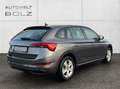 Skoda Scala Cool Plus 1.0 TSI AHK LED PDC Apple CarPla Grau - thumbnail 4