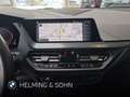 BMW 120 d Hatch Sport Line HiFi DAB LED AHK Navi uvm. Schwarz - thumbnail 15