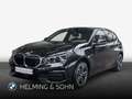 BMW 120 d Hatch Sport Line HiFi DAB LED AHK Navi uvm. Schwarz - thumbnail 1