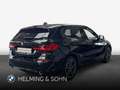 BMW 120 d Hatch Sport Line HiFi DAB LED AHK Navi uvm. Schwarz - thumbnail 2