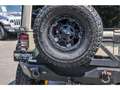 Jeep Wrangler Wrangler 3.6i - BVA 2018 Unlimited Sahara PHASE 2 Gris - thumbnail 11