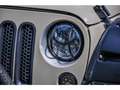 Jeep Wrangler Wrangler 3.6i - BVA 2018 Unlimited Sahara PHASE 2 Gris - thumbnail 8