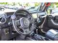Jeep Wrangler Wrangler 3.6i - BVA 2018 Unlimited Sahara PHASE 2 Gris - thumbnail 2