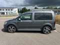 Volkswagen Caddy PKW Alltrack BMT Gris - thumbnail 10