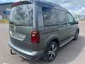 Volkswagen Caddy PKW Alltrack BMT Gris - thumbnail 5