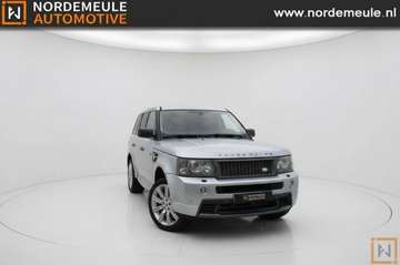 RR Sport, TDV6, Stormer Pakket, H&K, Apple Carplay