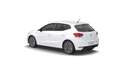 SEAT Ibiza Style Edition 1,0TSI DSG LED SHZ FULL LINK Weiß - thumbnail 4