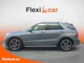 Mercedes-Benz GLE 250 250d 4Matic Aut. Gris - thumbnail 3