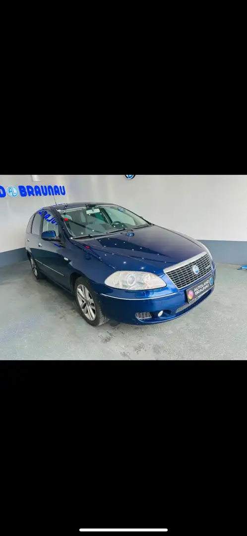 Fiat Croma Multijet Emotion - 2