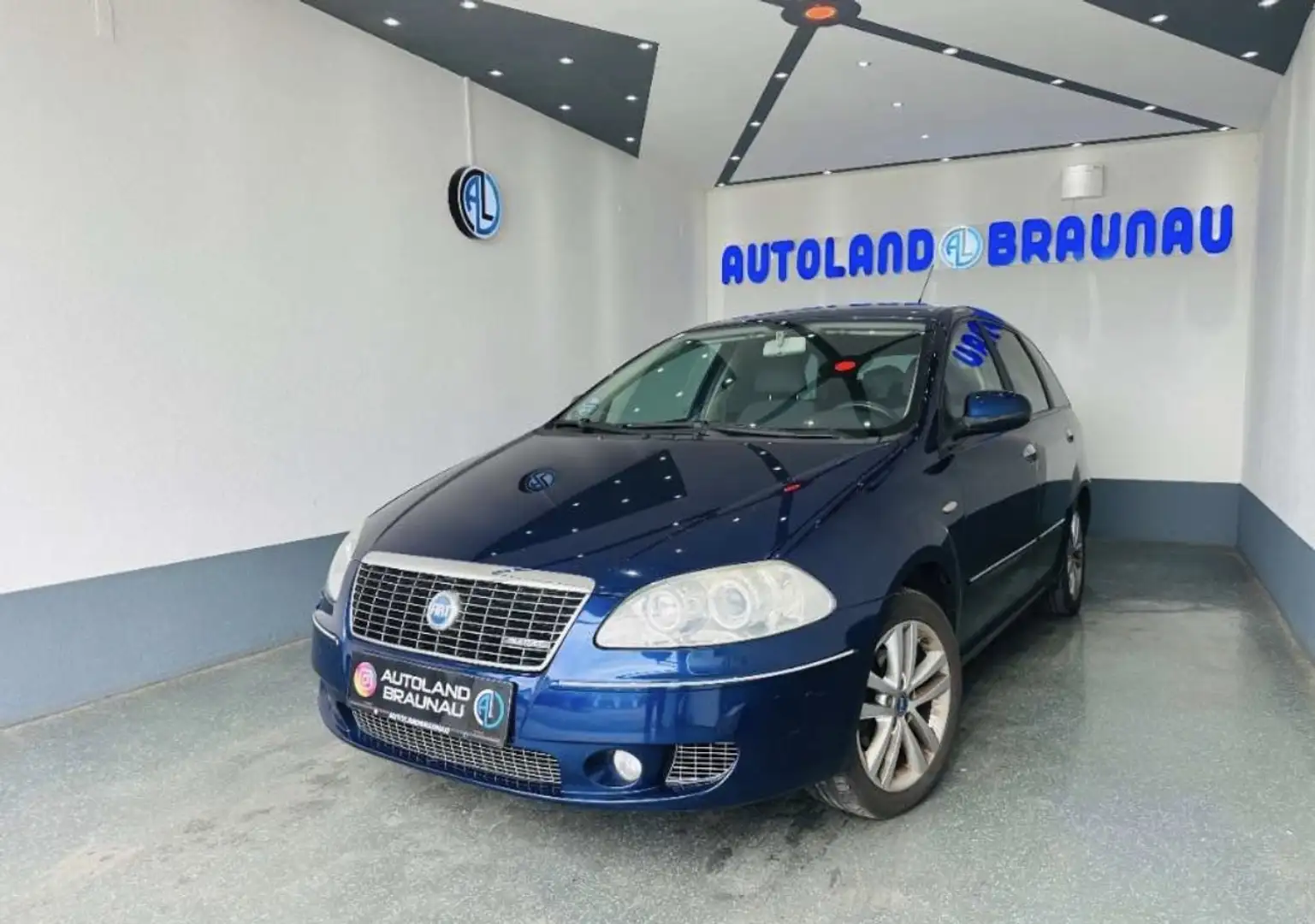 Fiat Croma Multijet Emotion - 1