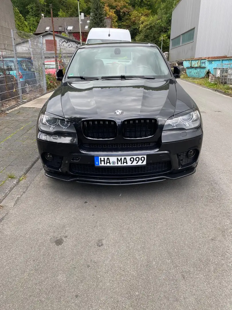 BMW X5 M xDrive30d Sport Edition - 2