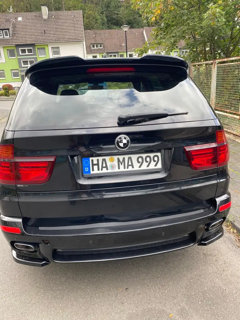 BMW X5 M xDrive30d Sport Edition - 1
