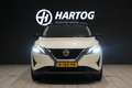Nissan Qashqai 1.3 MHEV Xtronic N-Style TWO-TONE + TREKHAAK / 360 Wit - thumbnail 5